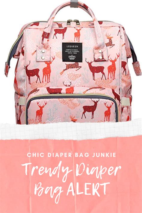 cute diaper bags reddit